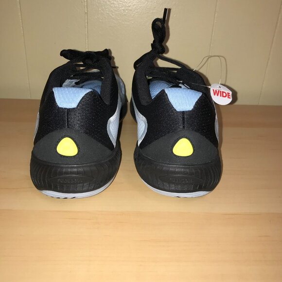 Women's New Balance FuelCell 996v6 (D) Tennis Shoe-Size 8.5 Wide (WCH996U6) - Picture 11 of 12